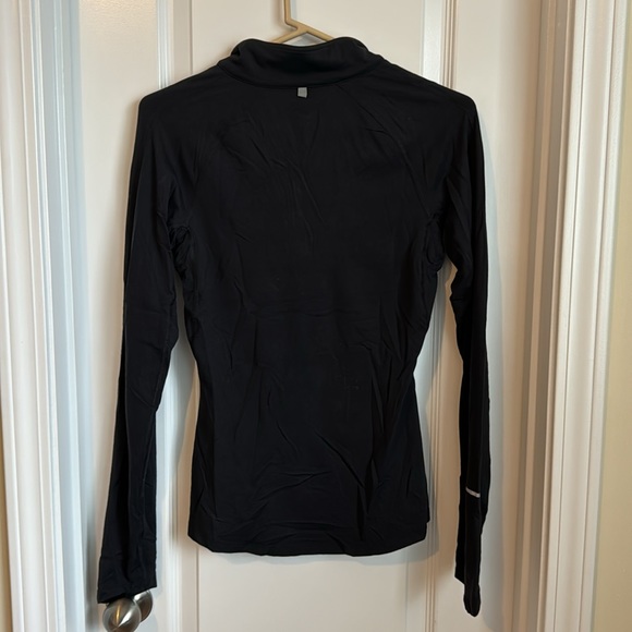 Nike Running Dri-Fit Long Sleeve - Picture 6 of 6